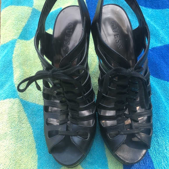 Guess sandals - Picture 9 of 15